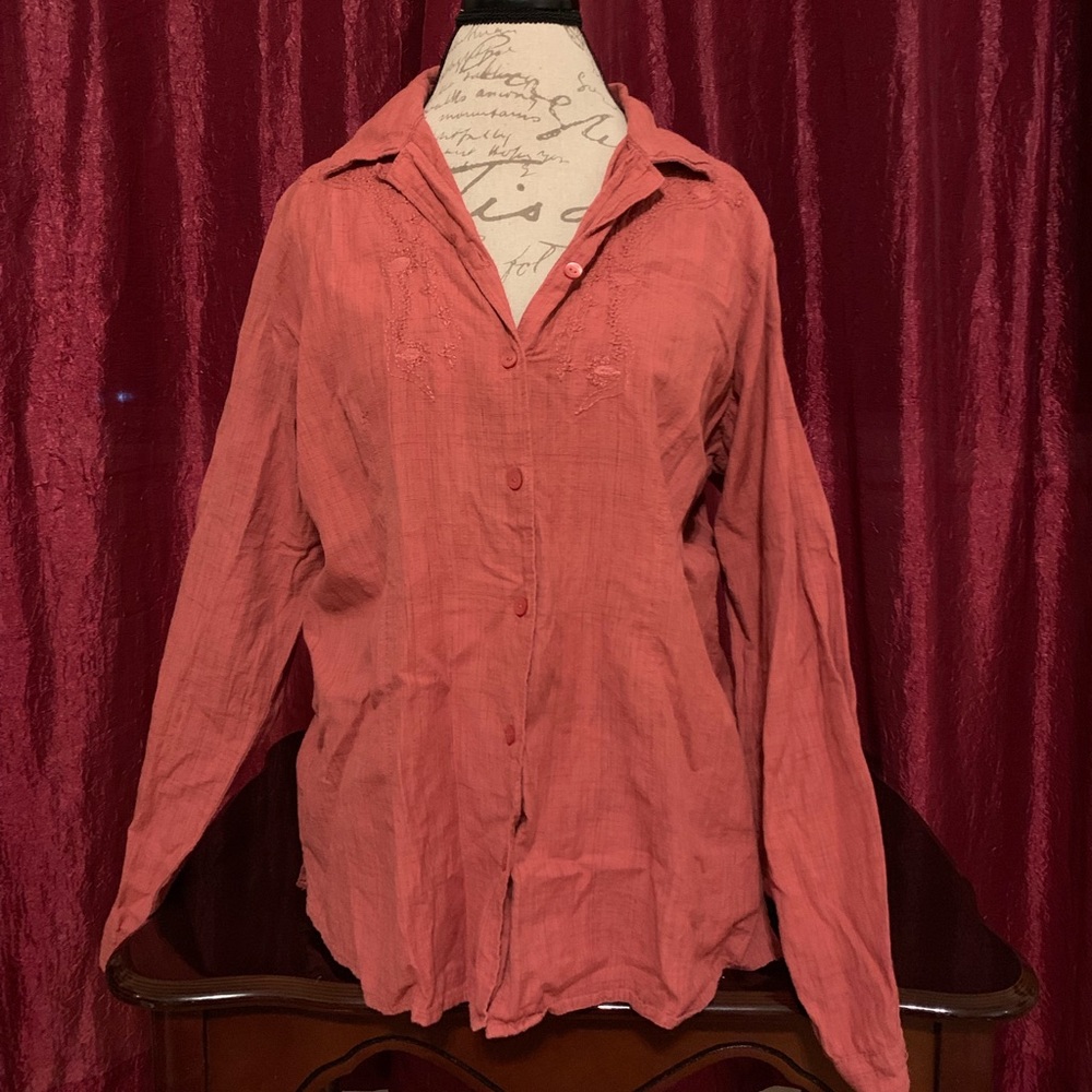 {Woolrich} Blouse